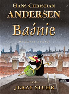 [Audiobook] Baśnie Bookshop