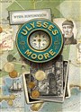 Ulysses Moore Tom 16 Wyspa buntowników - Baccalario Pierdomenico