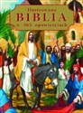 Ilustrowana Biblia w 365 opowieściach - Svetlana Kurćubić Ružić
