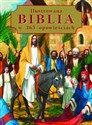 Ilustrowana Biblia w 365 opowieściach - Kurćubić Ružić Svetlana