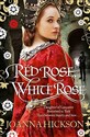 Red Rose, White Rose books in polish