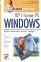 Windows XP Home PL Ćwiczenia praktyczne buy polish books in Usa