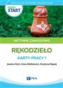 Pewny start Aktywni zawodowo Rękodzieło Karty pracy 1 Specjalne potrzeby edukacyjne in polish