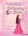 Królewny z biblii wyd. 2021 Bookshop