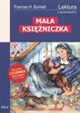 Mała księżniczka Wydanie z opracowaniem Bookshop