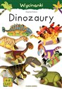Wycinanki Dinozaury to buy in Canada