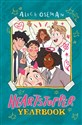 Heartstopper Yearbook - Alice Oseman