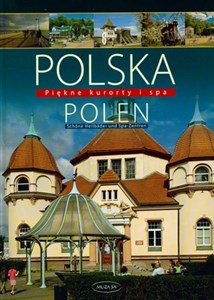 Polska Polen Piękne kurorty i SPA Polish Books Canada