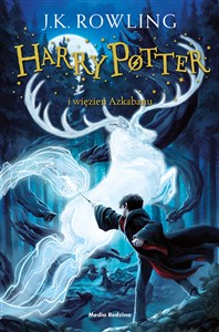 Harry Potter i więzień Azkabanu to buy in USA