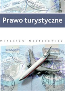 Prawo turystyczne books in polish