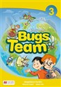 Bugs Team 3 Story Cards  Polish Books Canada