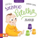 Szczepcio Pętelka zgaduje. Szczepcio Pętelka  - Barbara Supeł