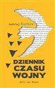 Dziennik czasu wojny pl online bookstore