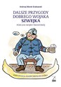 Dalsze przygody dobrego wojaka Szwejka podczas wojny światowej 