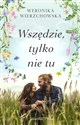Wszędzie, tylko nie tu 