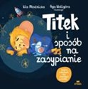 Titek i sposób na zasypianie  pl online bookstore