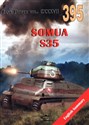 SOMUA S35. Tank Power vol. CXXXVII 395  