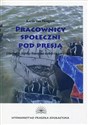 Pracownicy społeczni pod presją Dla ludzi, którzy biorą na siebie ciężary innych to buy in Canada