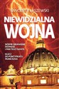 Niewidzialna wojna Polish bookstore