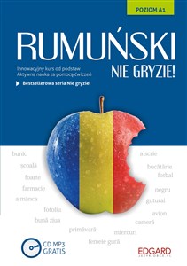 Rumuński nie gryzie! Polish bookstore