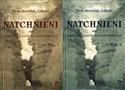 Natchnieni albo kroniki czasów romantycznych Tom 1-2 Pakiet buy polish books in Usa