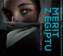 [Audiobook] Merit z Egiptu 