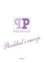 Przekład i emocje in polish