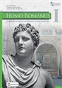 Homo Romanus 1 podręcznik DRACO - Janusz Ryba, Elżbieta Wolanin, Aleksandra Klęcz