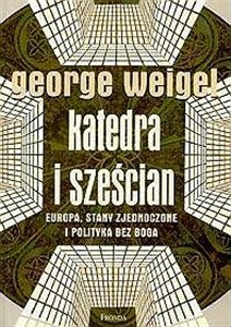 Katedra i sześcian books in polish