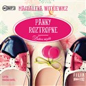 CD MP3 Panny roztropne dobre myśli Tom 2   