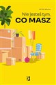Nie jesteś tym co masz Canada Bookstore