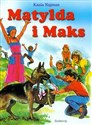 Matylda i Maks Polish Books Canada