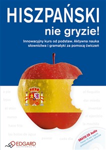 Hiszpański nie gryzie! + CD to buy in Canada