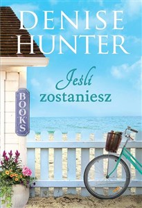 Jeśli zostaniesz polish books in canada