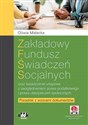 Zakładowy fundusz świadczeń socjalnych oraz świadczenie urlopowe z uwzględnieniem prawa podatkowego Polish Books Canada