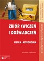 Zbiór ćwiczeń i doświadczeń Fizyka i astronomia Zakres podstawowy i rozszerzony Szkoły ponadgimnazjalne Canada Bookstore