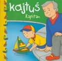 Kajtuś Kapitan  polish books in canada