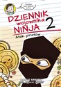 Dziennik wojownika ninja 2 Atak piratów online polish bookstore