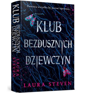 Klub bezdusznych dziewczyn pl online bookstore