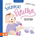 Szczepcio Pętelka odkrywa. Szczepcio Pętelka  - Barbara Supeł