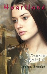 Heartland 13 Czarna godzina  