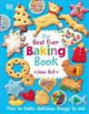The Best Ever Baking Book  