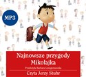 [Audiobook] Najnowsze przygody Mikołajka to buy in USA