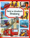 Strażacy Świat w obrazkach Polish Books Canada
