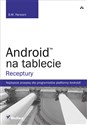 Android na tablecie Receptury pl online bookstore