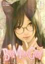 Bakemonogatari. Tom 14 books in polish