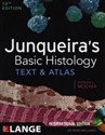 Junqueira's Basic Histology + CD Text and Atlas to buy in Canada