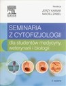 Seminaria z cytofizjologii dla studentów medycyny, weterynarii i biologii -  pl online bookstore