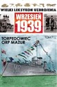 Torpedowiec ORP Mazur  -   