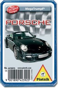 Quartet Porsche Bookshop
